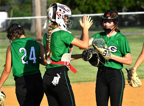 Lady Pirates Sweep Webbers Falls - The CSSN OK
