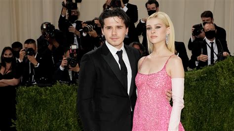 Brooklyn Beckham Y Nicola Peltz Firmaron Un Acuerdo Prenupcial Millonario Antes De Su Gran Boda