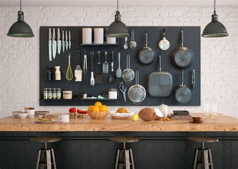 convenient wall storage ideas  home office  garage pinnacle