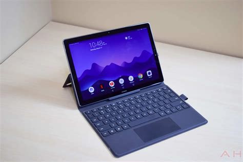 Huawei MediaPad M5 Review: A Productivity & Multimedia Powerhouse