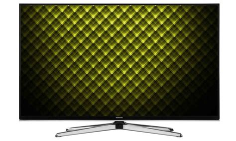 Test Fernseher Samsung UE40H6600 Sehr Gut Bildergalerie Bild 1