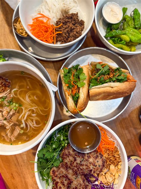 bon banh mi vietnamese restaurant  charleston spouse sprouts