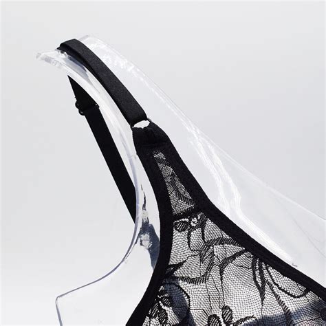 Hot Womens Bra Sexy Lingerie Unpadded See Through Lace Brassiere Bras Underwear Ebay