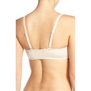 Wacoal Intimates Sleepwear Nwt Wacoal Basic Beauty Uw Contour Spacer Bra Nude Poshmark