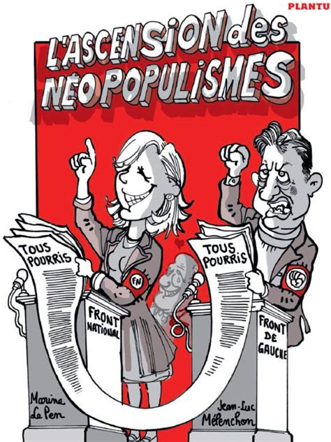 Bado le blog Jean Luc Mélenchon dessinateur de presse