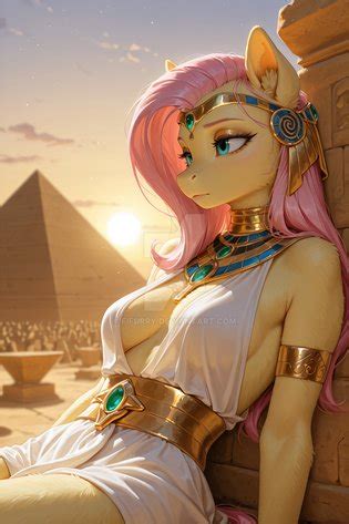 Fluttershy Luscious Hentai Manga Porn