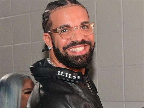 drake friendly crowd  michael rubins white party  kendrick lamar