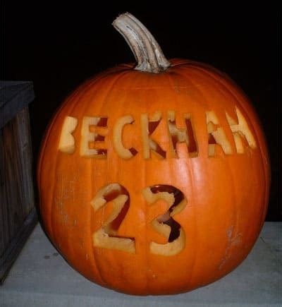 The Great Metrosexual Pumpkin Towleroad Gay News