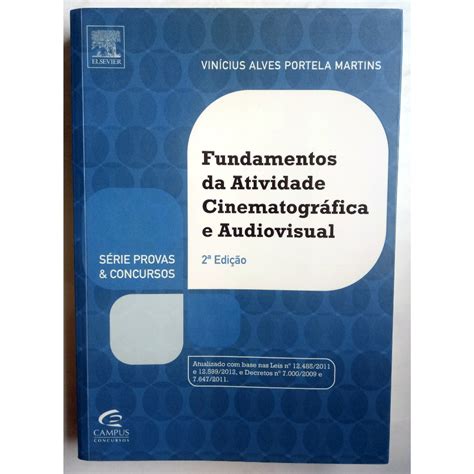 Técnico Em Regulação Da Atividade Cinematográfica E Audiovisual