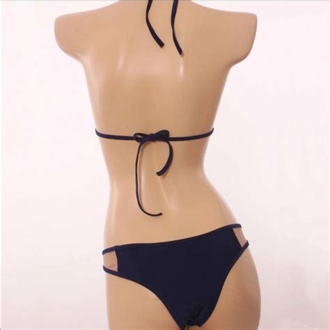 Swim Sexy Bikini Set Poshmark