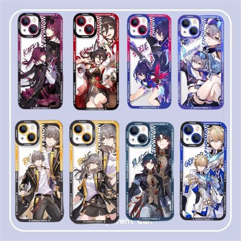 Casing For Infinix Hot Play Pro I I S S Nfc Case Luxury Shockproof