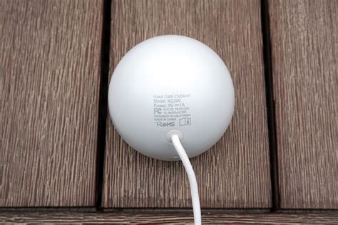 TP-Link Kasa Cam Outdoor Review | Digital Trends