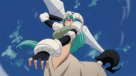 Nelliel Tu Odelschwanck BLEACH Image 65115 Zerochan Anime Image