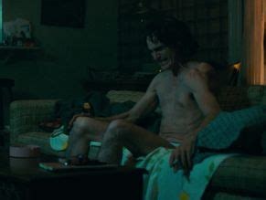 JOAQUIN PHOENIX Nude AZMen