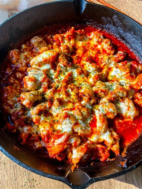 Korean Fire Chicken With Cheese Cheese Buldak Farah J Eats