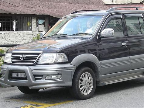Berita Dan Informasi Arti Toyota Kijang Terkini Dan Terbaru Hari Ini