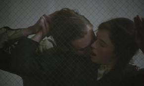 Eileen Nude Scenes Aznude