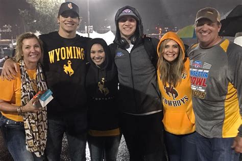 Josh Allens 3 Siblings: All About His Brother and Sisters