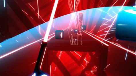 Beat Saber Review (PS4 / PSVR) | Push Square