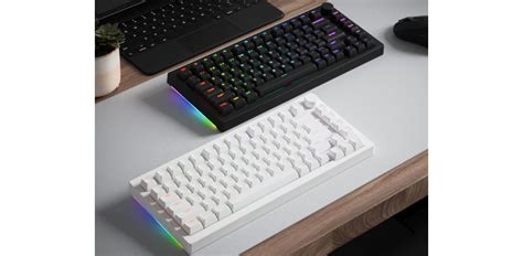 Buy Akko S Asa Mech Keyboard Hot Swap Cs Wine Red Pc Case Gear Australia