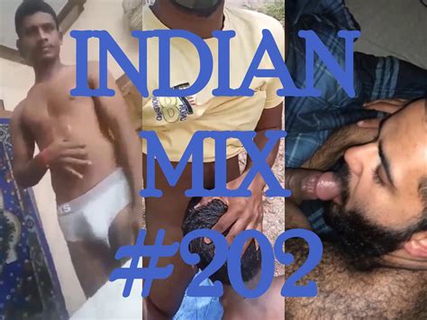 HAIRY ASS RIMMING Indian Mix ThisVid
