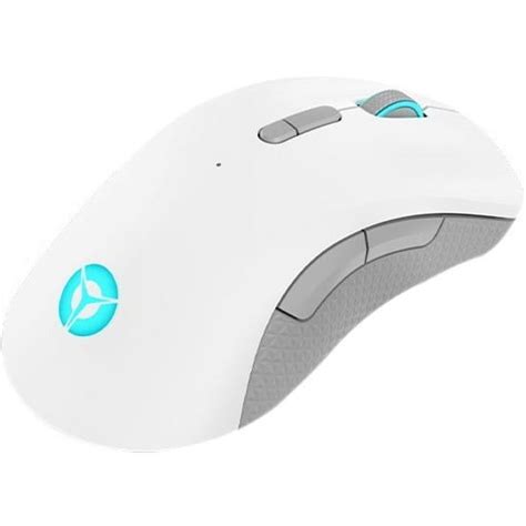 Lenovo Legion M600 Wireless Gaming Mouse (Stingray) - Walmart.com