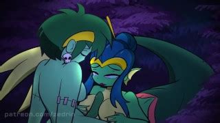 Free Shantae Futa Porn Videos From Thumbzilla