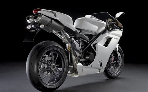 All Bout Cars Ducati