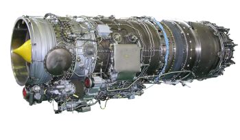 АІ-322Ф/АІ-322ТF - "Мотор Січ"