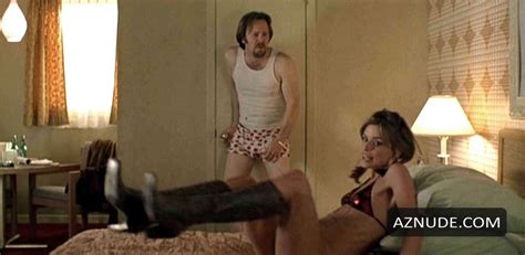 POLLY SHANNON Nude AZNude