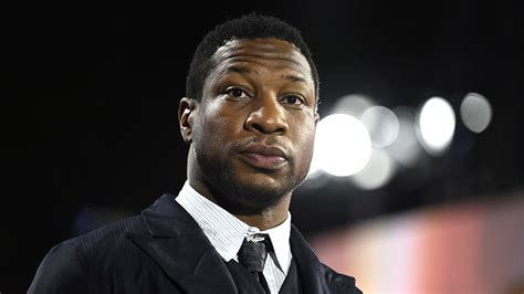 Jonathan Majors Bets On High Risk Low Reward Pr Ahead Of Sentencing