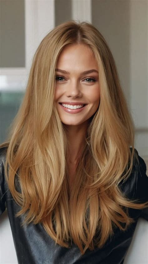 Radiate Love 13 Honey Blonde Hair Inspirations You Cant Resist Pulsepathlife Blonde