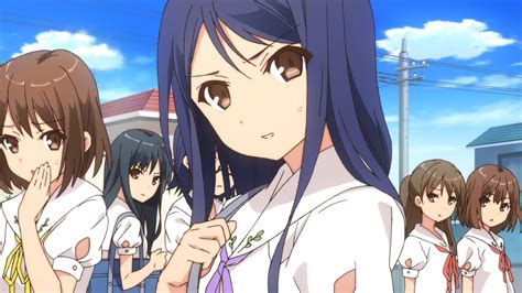 Hentai Ouji To Warawanai Neko Anime Review Rascal Blog