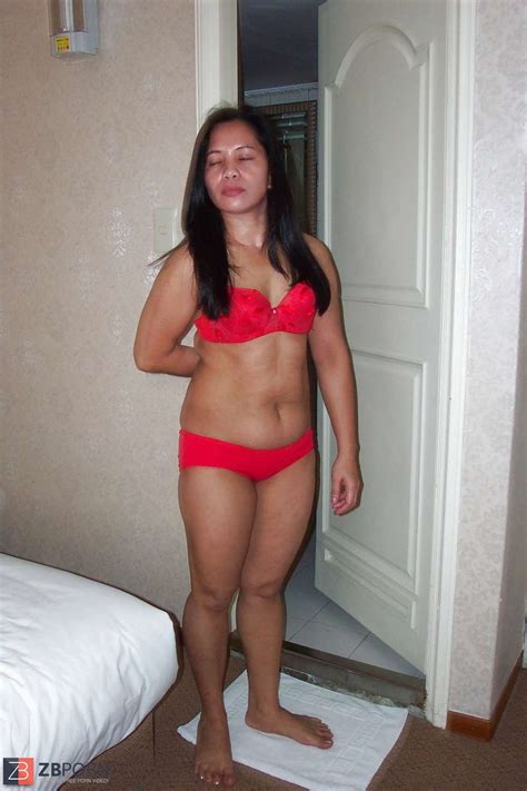 Vergie Filipina Nurse In Taipei Taiwan ZB Porn