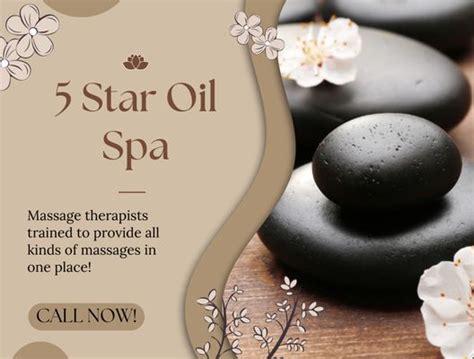 5 Star Oil Spa Asian Massage Updated January 2025 16 Photos 3753 Commercial St Se Salem