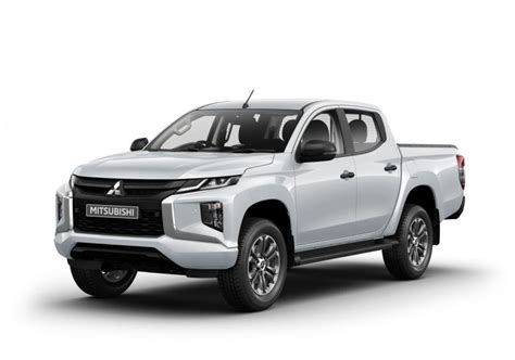 mitsubishi desain ulang triton rencana diluncurkan  pasar asean