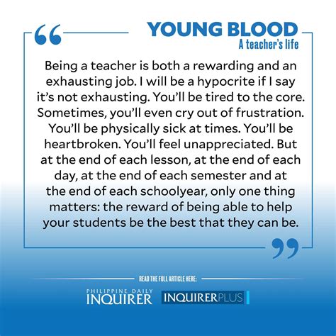 Maestro Diary - You’ll cry. You’ll break. You’ll feel invisible. But