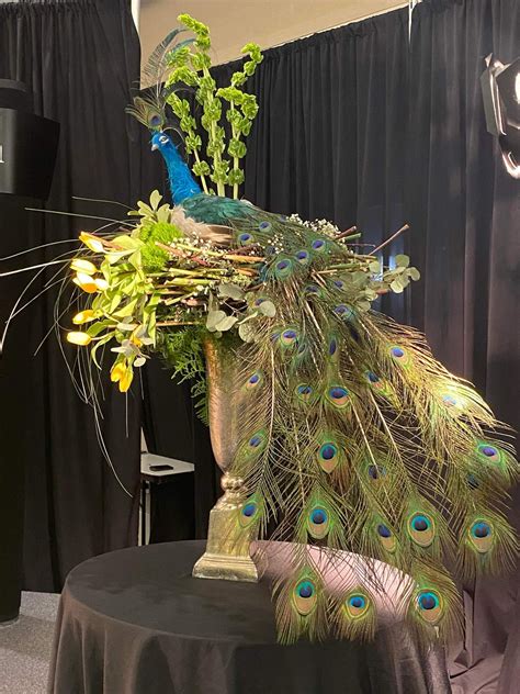 General 4 — Georgia Floral Association