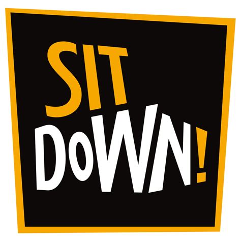 Down Logo