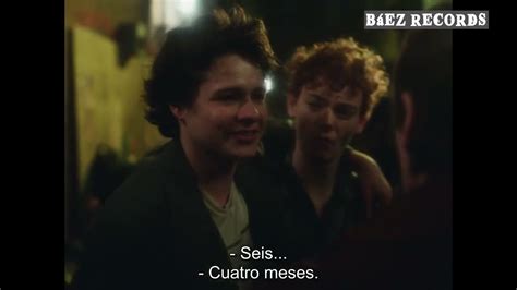 Pistol Serie Sex Pistols Capitulo 3 YouTube