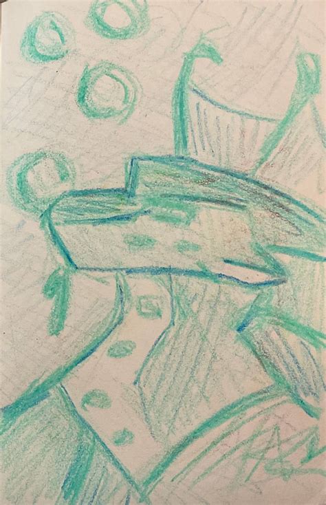 Wings Of Fire With Crayons Seawing By That One Dried Yam On Deviantart