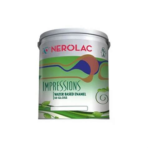 nerolac paint  litre noida id