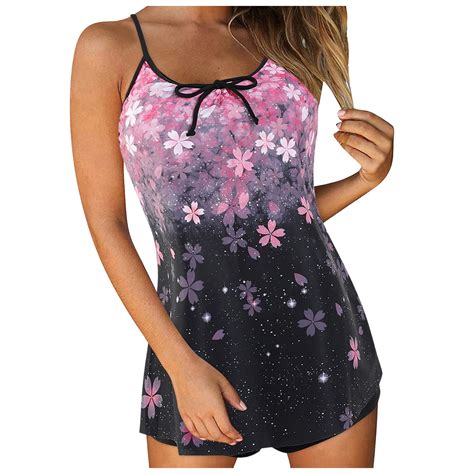 Himmake Womens Bathing Suit Womens Bikini Set Swimming Suits For Women