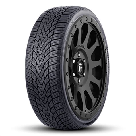 Anvelope Iarnă 215/65 R16 Noi Fronway IceMaster I – TyreCenter