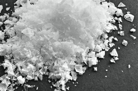 Know The Facts - About Salt