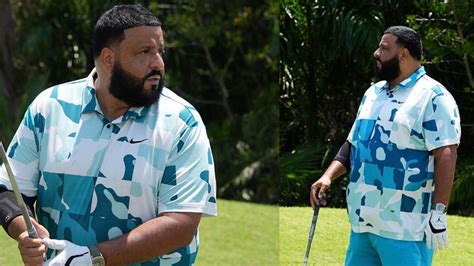 Scottsdale Golf X Dj Khaled Lets Go Golfing Scottsdale Golf