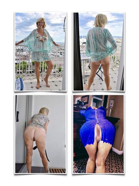 Attractive Mature Woman SeÌ duisante femme mature 34 Porn Pic