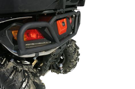 Задний бампер для квадроцикла X8 (кенгурин) — АвтоМотоВелоФото