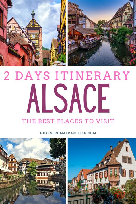 Alsace – Artofit