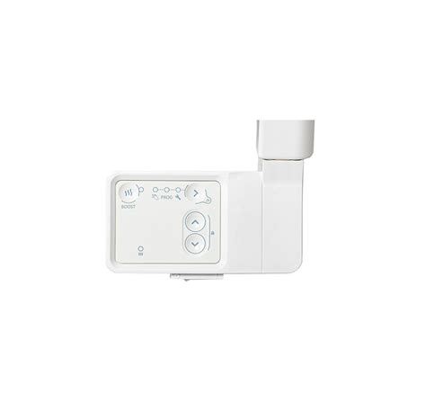 Theola Digital NW 300W белый узкий - Официальный представитель Atlantic ...